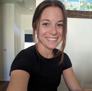 Meet your Posher, Renee